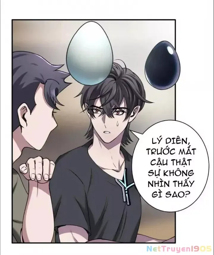 đọc truyện Dị Chủng Hắc Đản Chương 1 ảnh 36 tại Thiên Thai Truyện