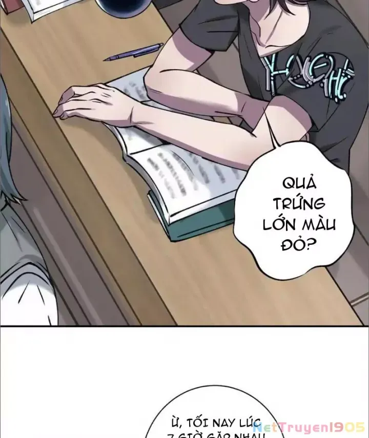 đọc truyện Dị Chủng Hắc Đản Chương 1 ảnh 55 tại Thiên Thai Truyện