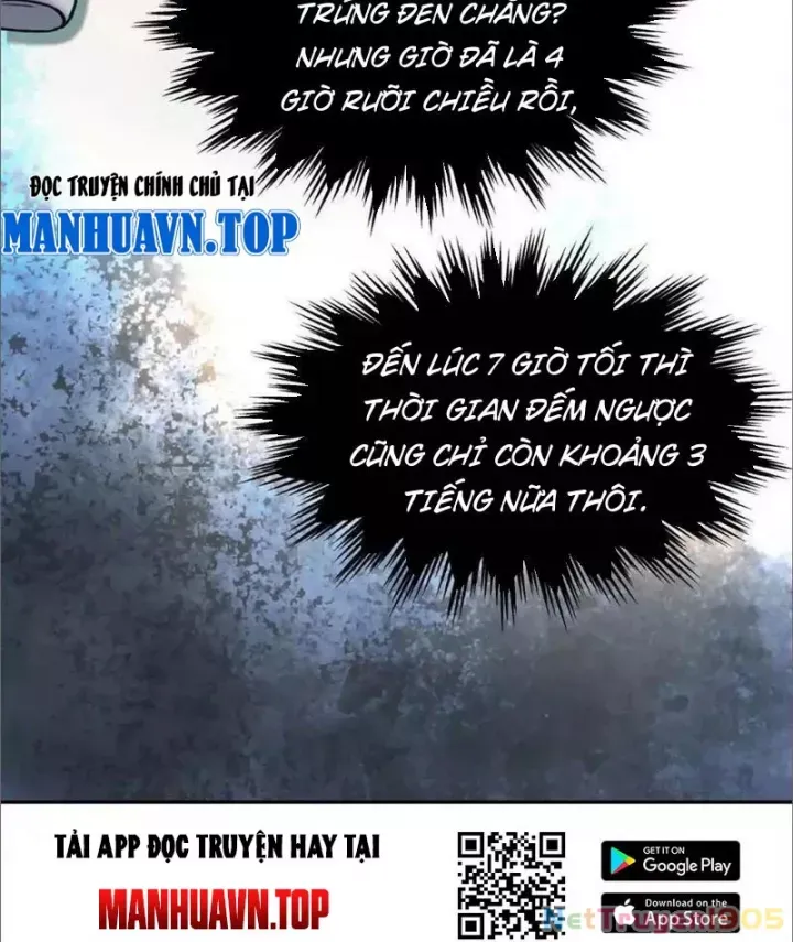 đọc truyện Dị Chủng Hắc Đản Chương 1 ảnh 59 tại Thiên Thai Truyện