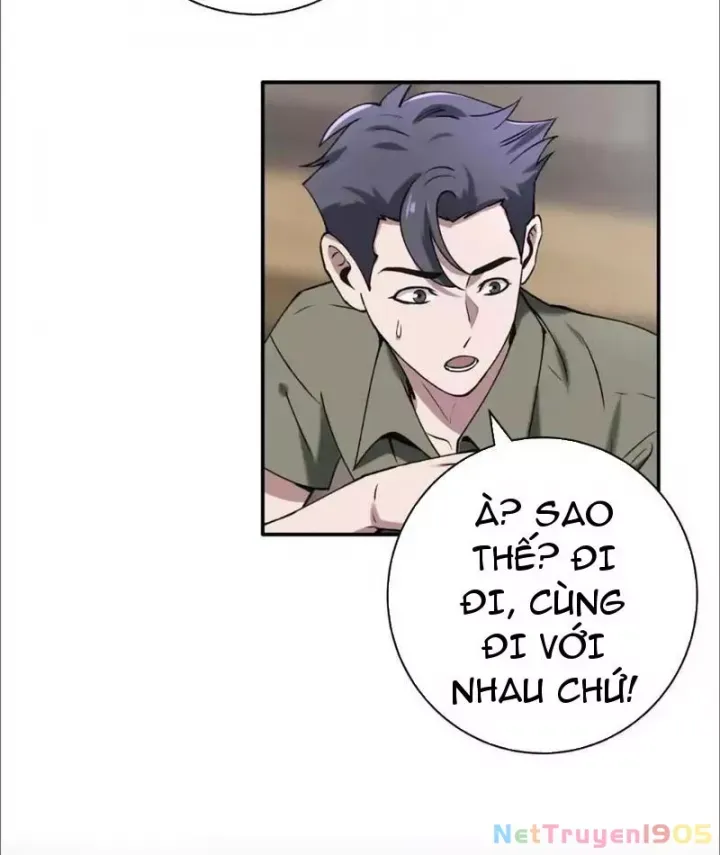 đọc truyện Dị Chủng Hắc Đản Chương 1 ảnh 63 tại Thiên Thai Truyện