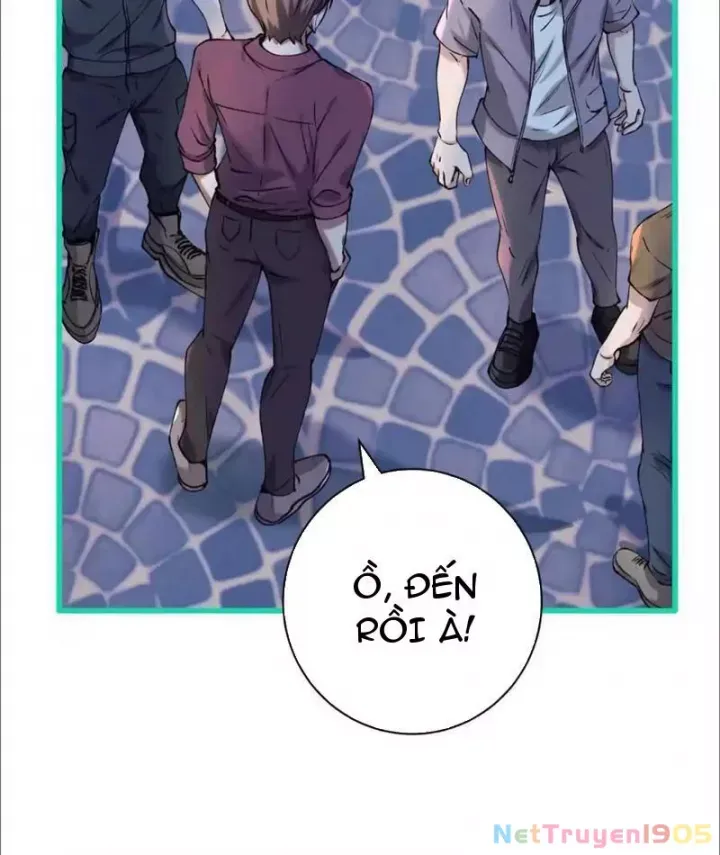 đọc truyện Dị Chủng Hắc Đản Chương 1 ảnh 68 tại Thiên Thai Truyện