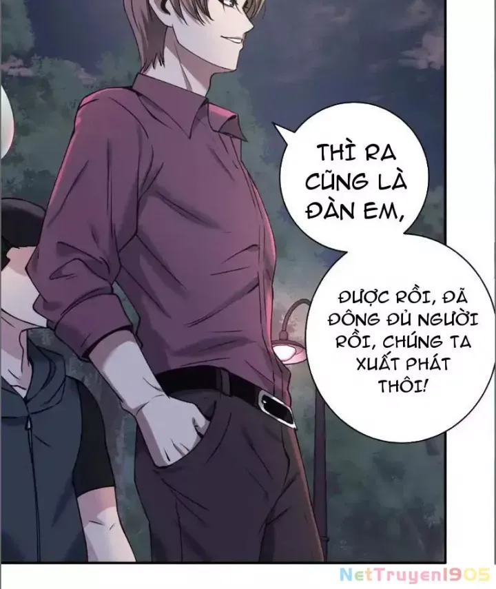 đọc truyện Dị Chủng Hắc Đản Chương 1 ảnh 73 tại Thiên Thai Truyện