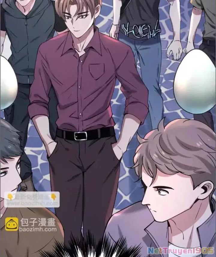 đọc truyện Dị Chủng Hắc Đản Chương 1 ảnh 75 tại Thiên Thai Truyện