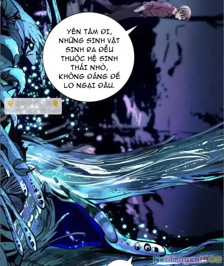 đọc truyện Dị Chủng Hắc Đản Chương 1 ảnh 85 tại Thiên Thai Truyện