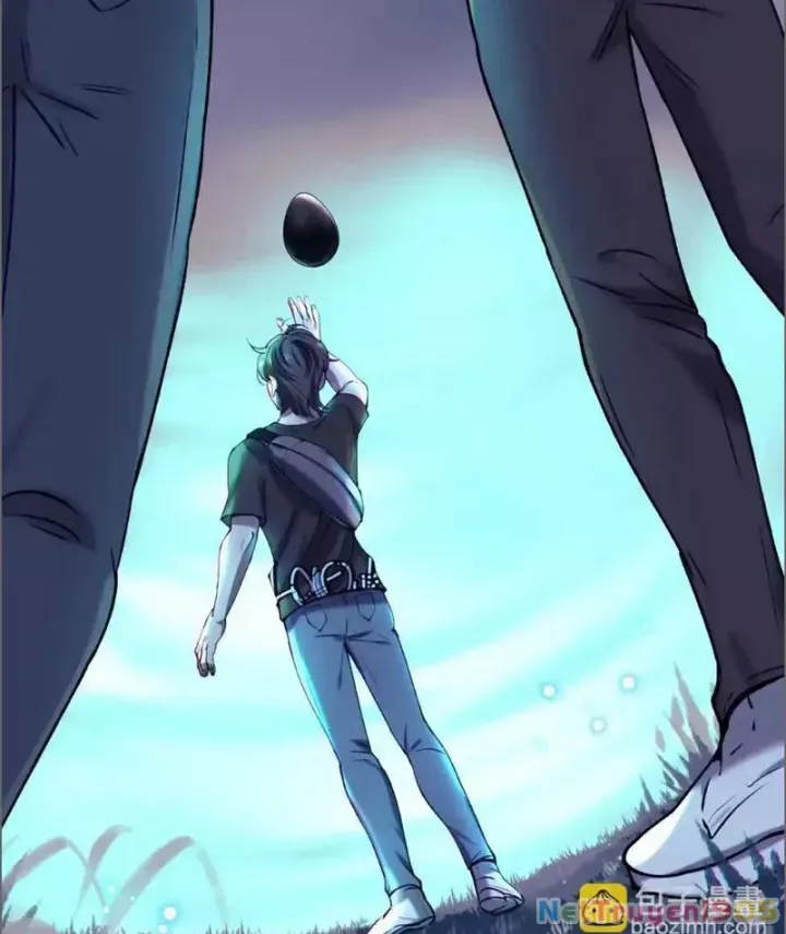 đọc truyện Dị Chủng Hắc Đản Chương 1 ảnh 96 tại Thiên Thai Truyện