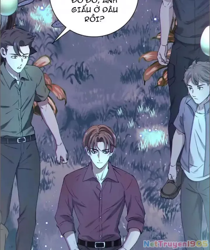 đọc truyện Dị Chủng Hắc Đản Chương 1 ảnh 100 tại Thiên Thai Truyện