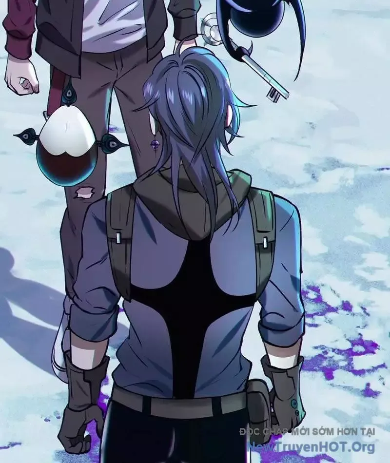 đọc truyện Dị Chủng Hắc Đản Chương 10 ảnh 12 tại Thiên Thai Truyện