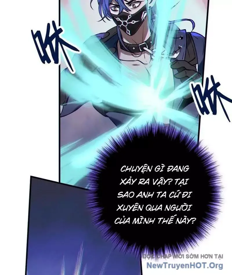 đọc truyện Dị Chủng Hắc Đản Chương 10 ảnh 105 tại Thiên Thai Truyện