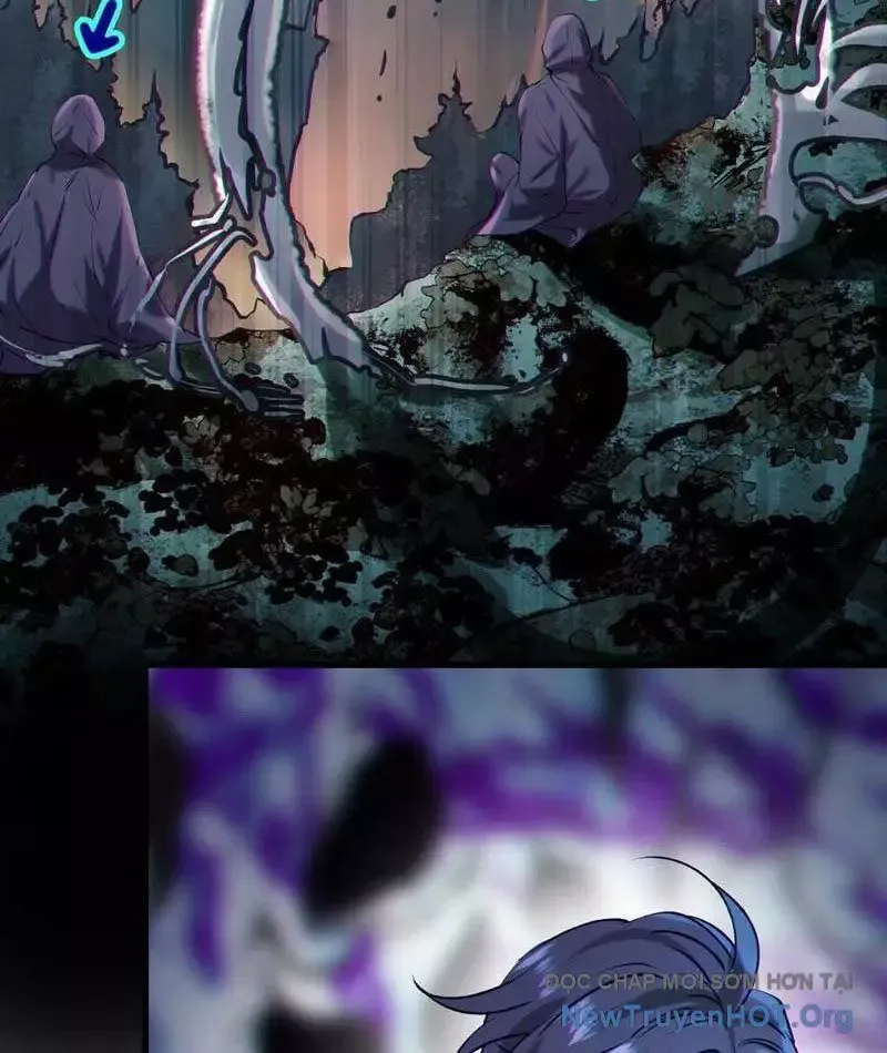 đọc truyện Dị Chủng Hắc Đản Chương 10 ảnh 23 tại Thiên Thai Truyện