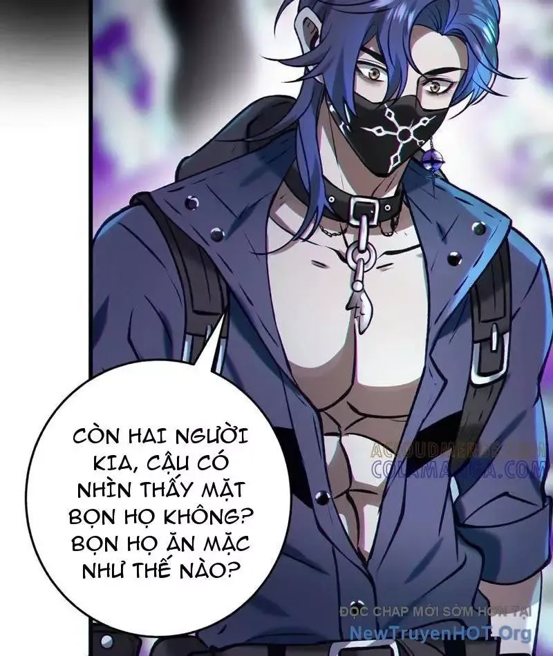 đọc truyện Dị Chủng Hắc Đản Chương 10 ảnh 24 tại Thiên Thai Truyện