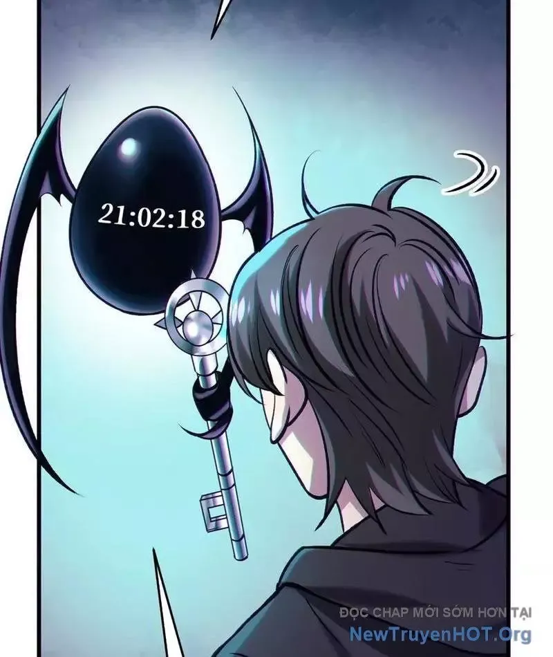 đọc truyện Dị Chủng Hắc Đản Chương 10 ảnh 28 tại Thiên Thai Truyện