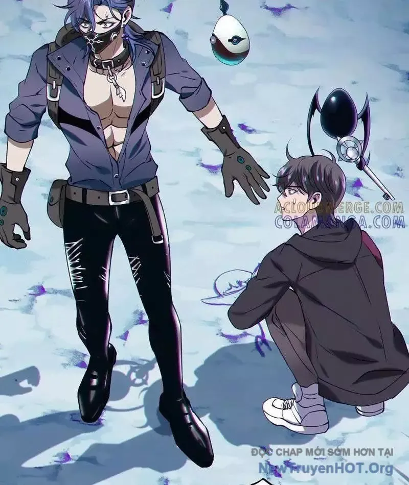 đọc truyện Dị Chủng Hắc Đản Chương 10 ảnh 36 tại Thiên Thai Truyện