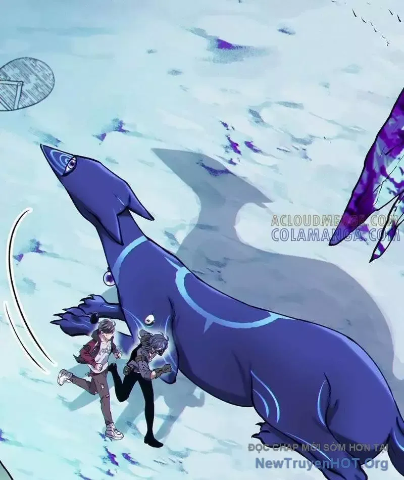 đọc truyện Dị Chủng Hắc Đản Chương 10 ảnh 39 tại Thiên Thai Truyện