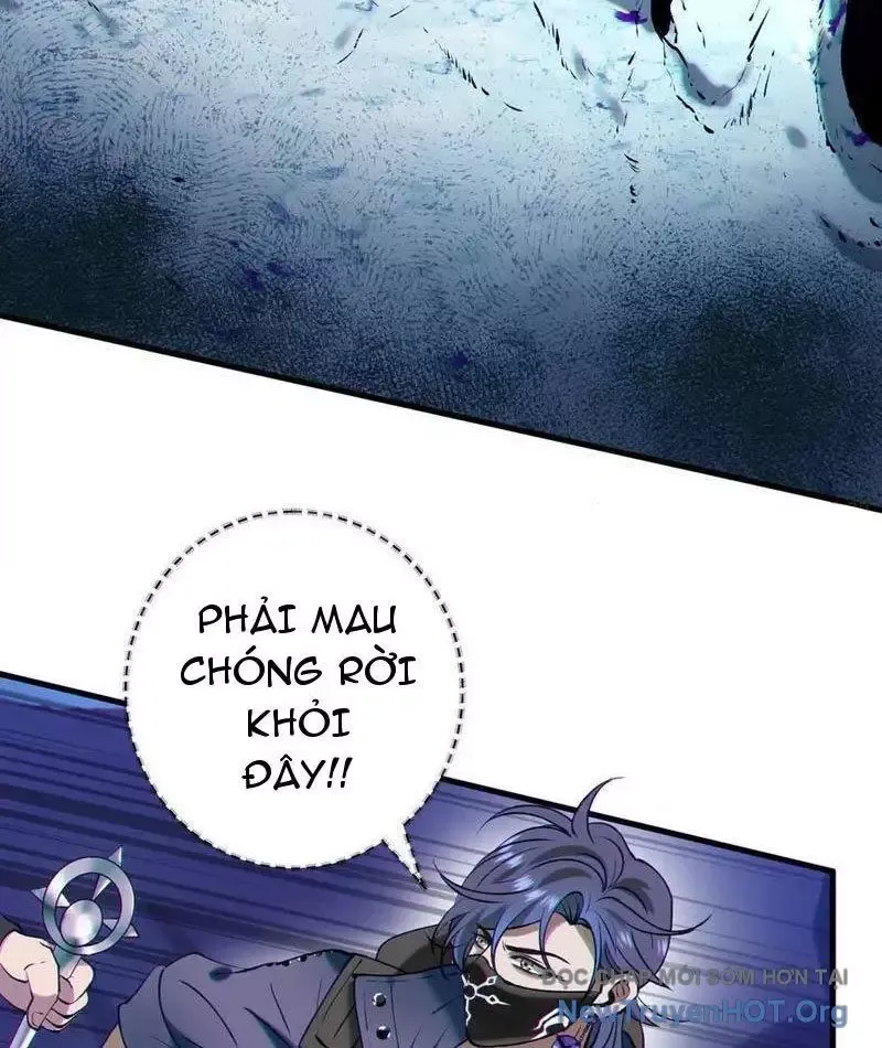 đọc truyện Dị Chủng Hắc Đản Chương 10 ảnh 42 tại Thiên Thai Truyện