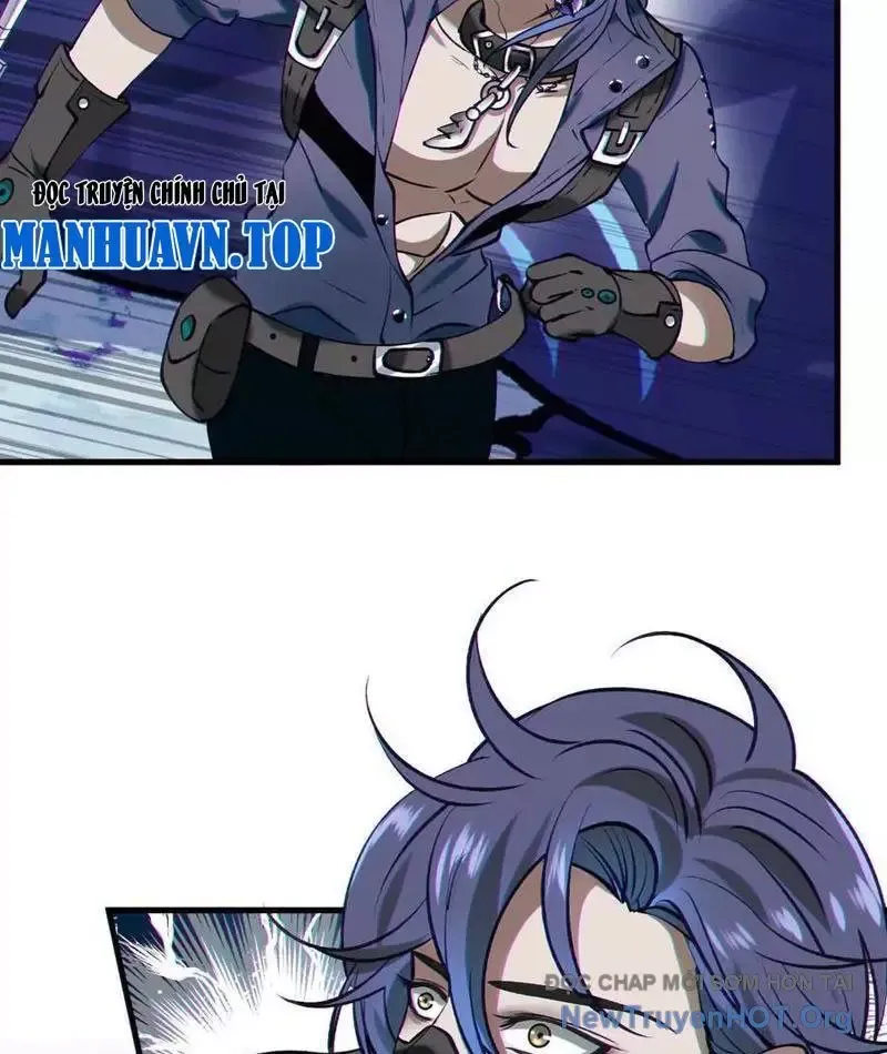 đọc truyện Dị Chủng Hắc Đản Chương 10 ảnh 43 tại Thiên Thai Truyện