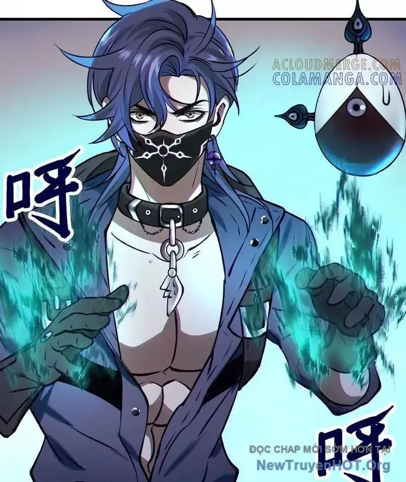 đọc truyện Dị Chủng Hắc Đản Chương 10 ảnh 69 tại Thiên Thai Truyện