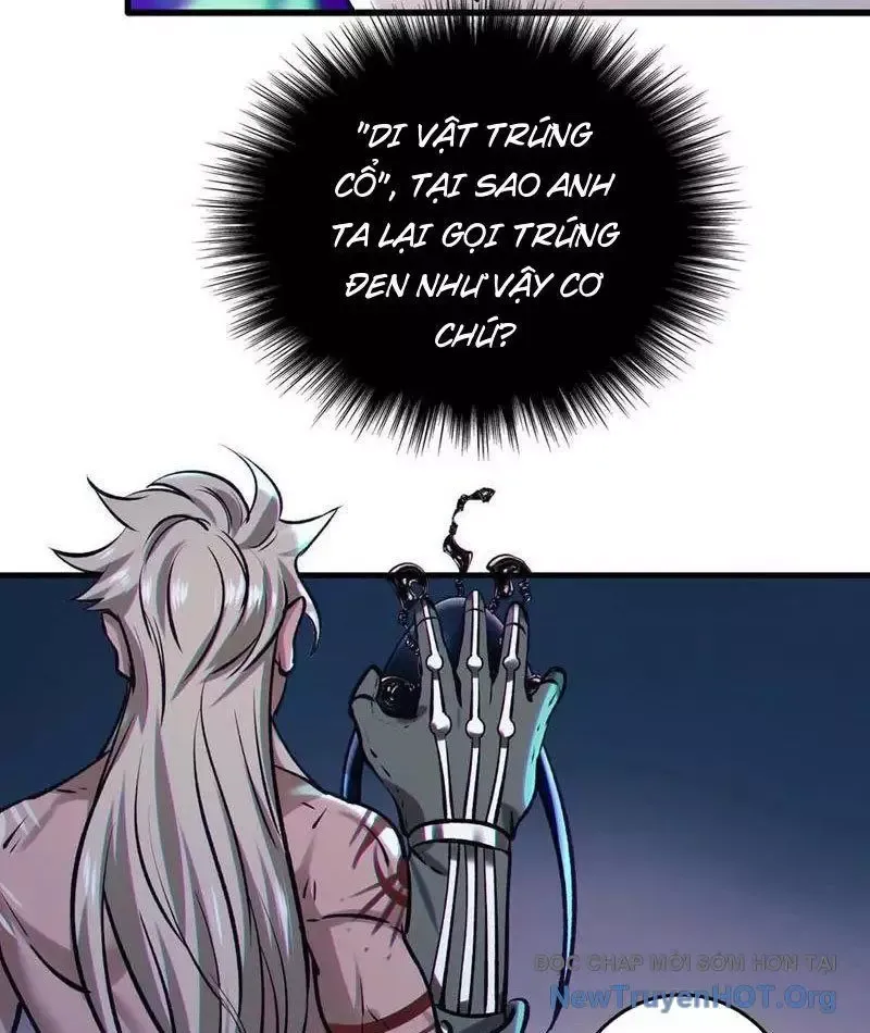 đọc truyện Dị Chủng Hắc Đản Chương 10 ảnh 75 tại Thiên Thai Truyện