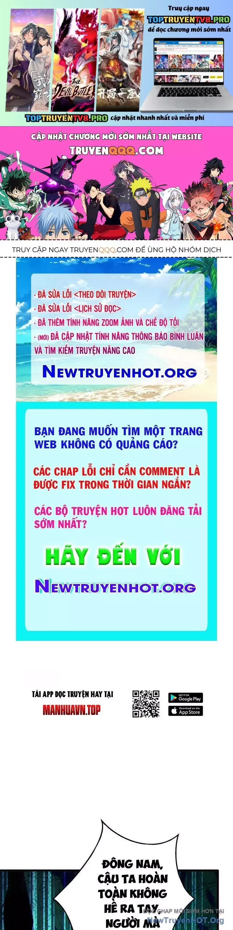 đọc truyện Dị Chủng Hắc Đản Chương 11 ảnh 3 tại Thiên Thai Truyện