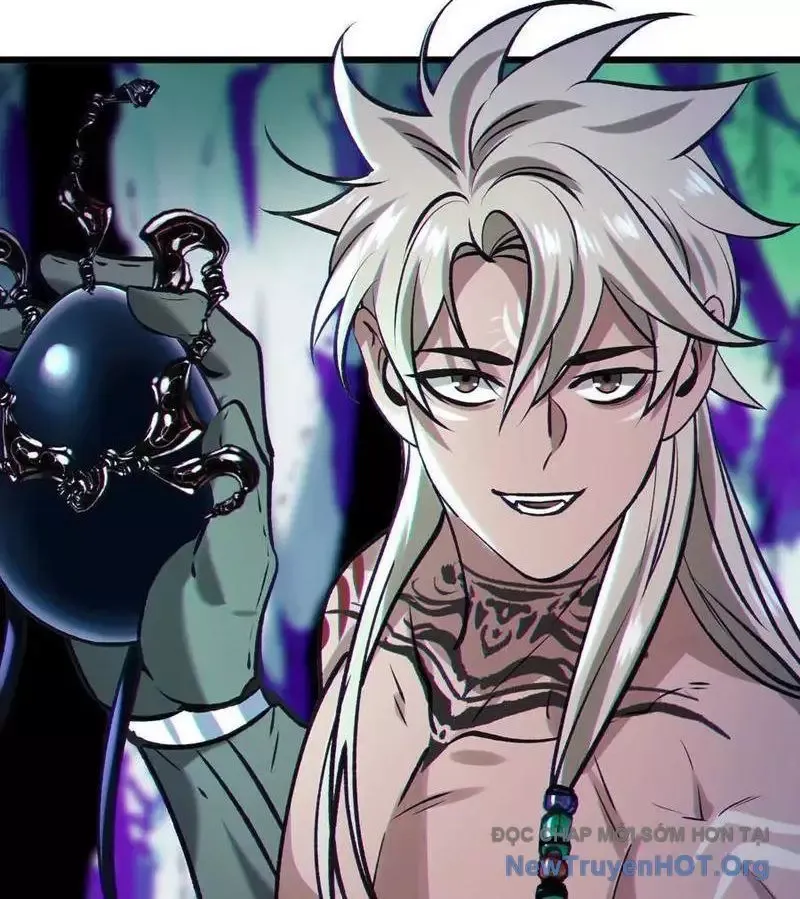 đọc truyện Dị Chủng Hắc Đản Chương 11 ảnh 12 tại Thiên Thai Truyện