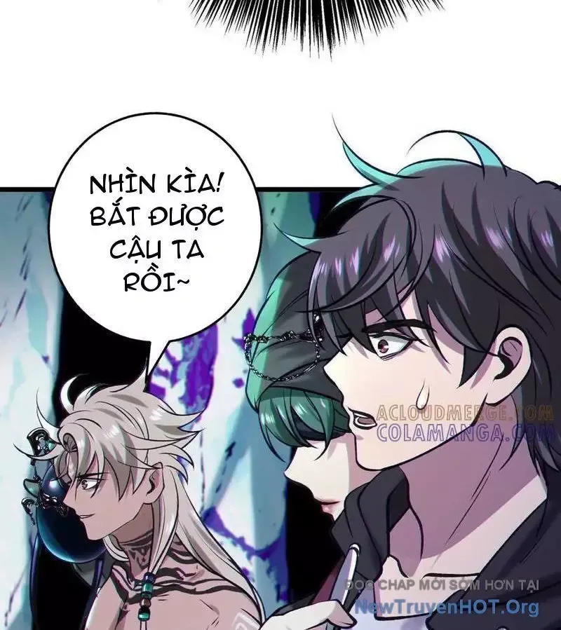 đọc truyện Dị Chủng Hắc Đản Chương 11 ảnh 16 tại Thiên Thai Truyện