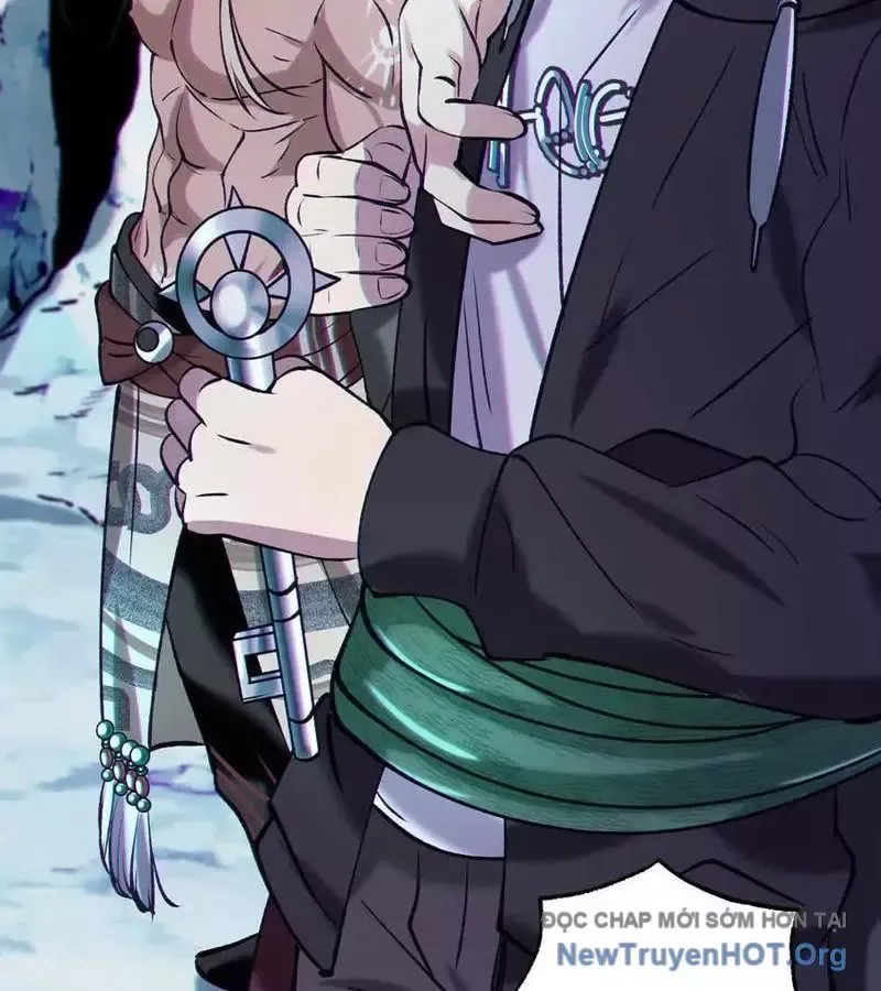 đọc truyện Dị Chủng Hắc Đản Chương 11 ảnh 17 tại Thiên Thai Truyện