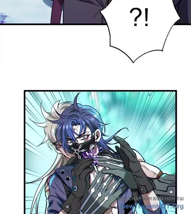 đọc truyện Dị Chủng Hắc Đản Chương 11 ảnh 18 tại Thiên Thai Truyện