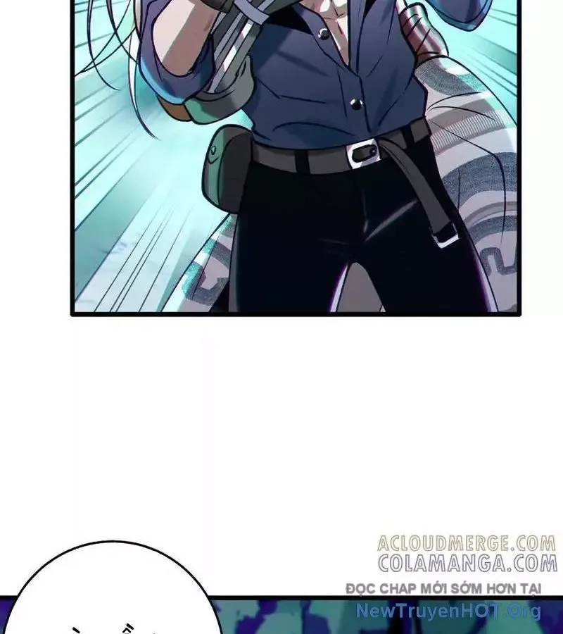 đọc truyện Dị Chủng Hắc Đản Chương 11 ảnh 19 tại Thiên Thai Truyện