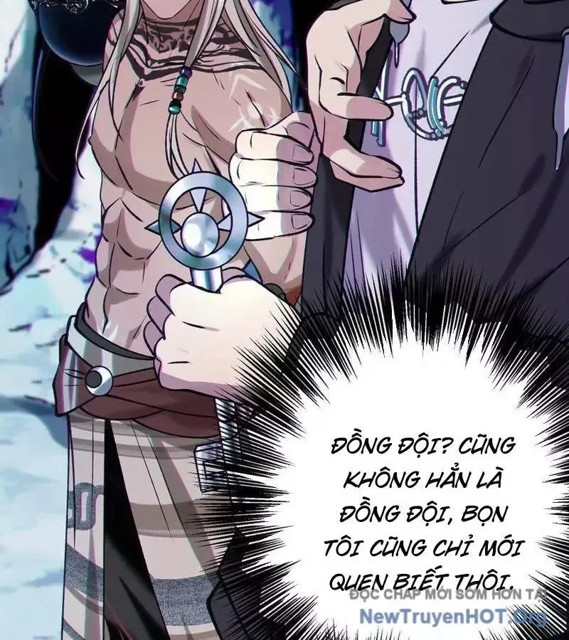 đọc truyện Dị Chủng Hắc Đản Chương 11 ảnh 21 tại Thiên Thai Truyện