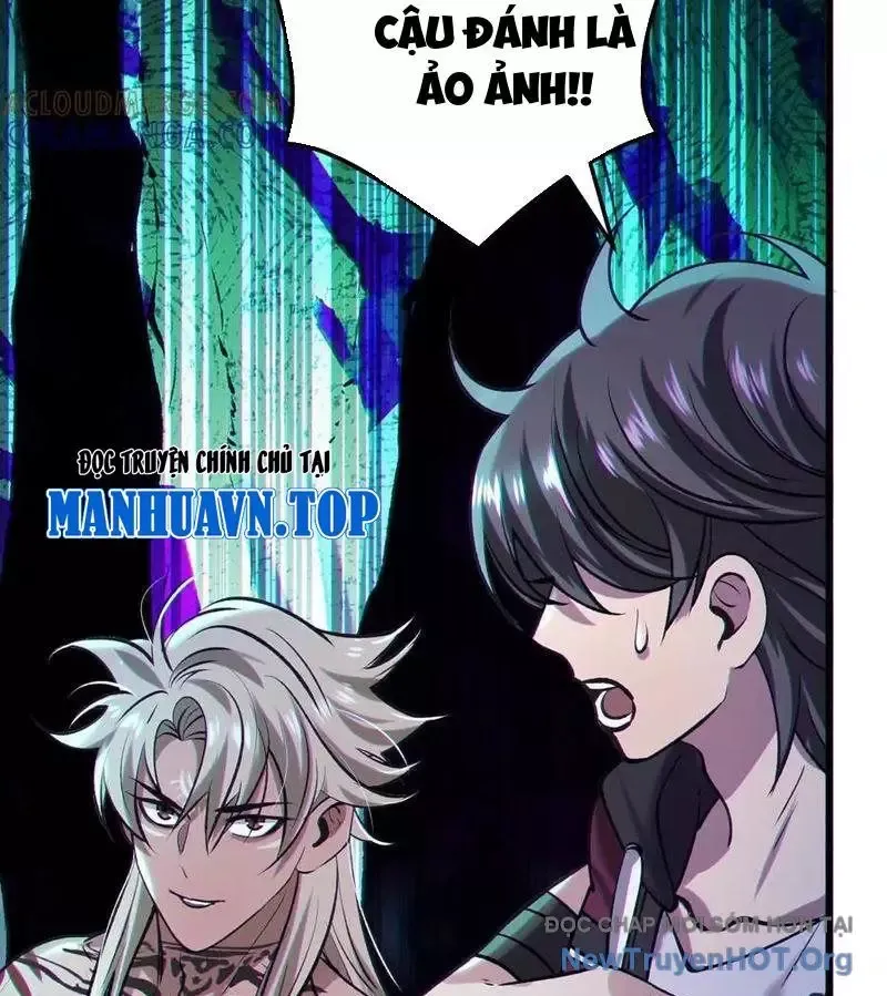 đọc truyện Dị Chủng Hắc Đản Chương 11 ảnh 4 tại Thiên Thai Truyện