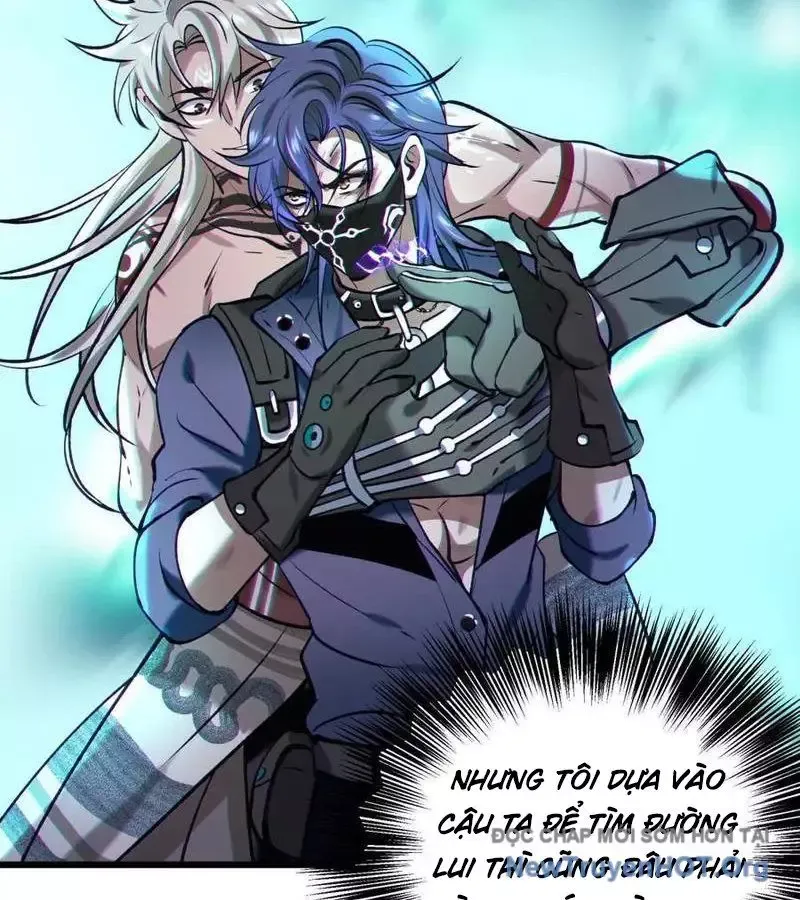 đọc truyện Dị Chủng Hắc Đản Chương 11 ảnh 23 tại Thiên Thai Truyện