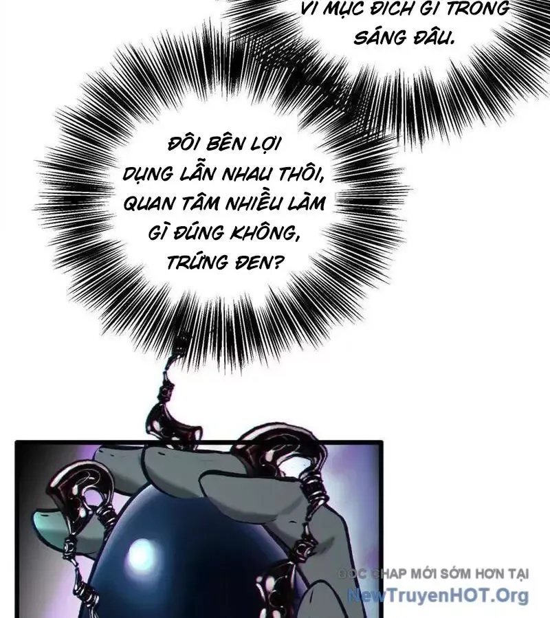 đọc truyện Dị Chủng Hắc Đản Chương 11 ảnh 24 tại Thiên Thai Truyện