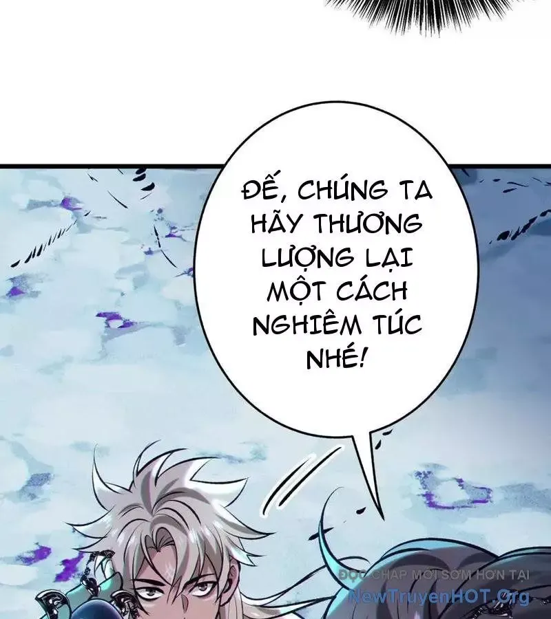 đọc truyện Dị Chủng Hắc Đản Chương 11 ảnh 27 tại Thiên Thai Truyện