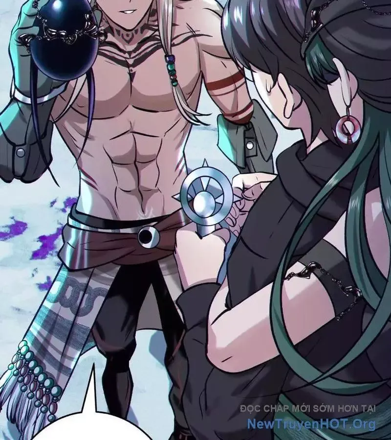 đọc truyện Dị Chủng Hắc Đản Chương 11 ảnh 28 tại Thiên Thai Truyện