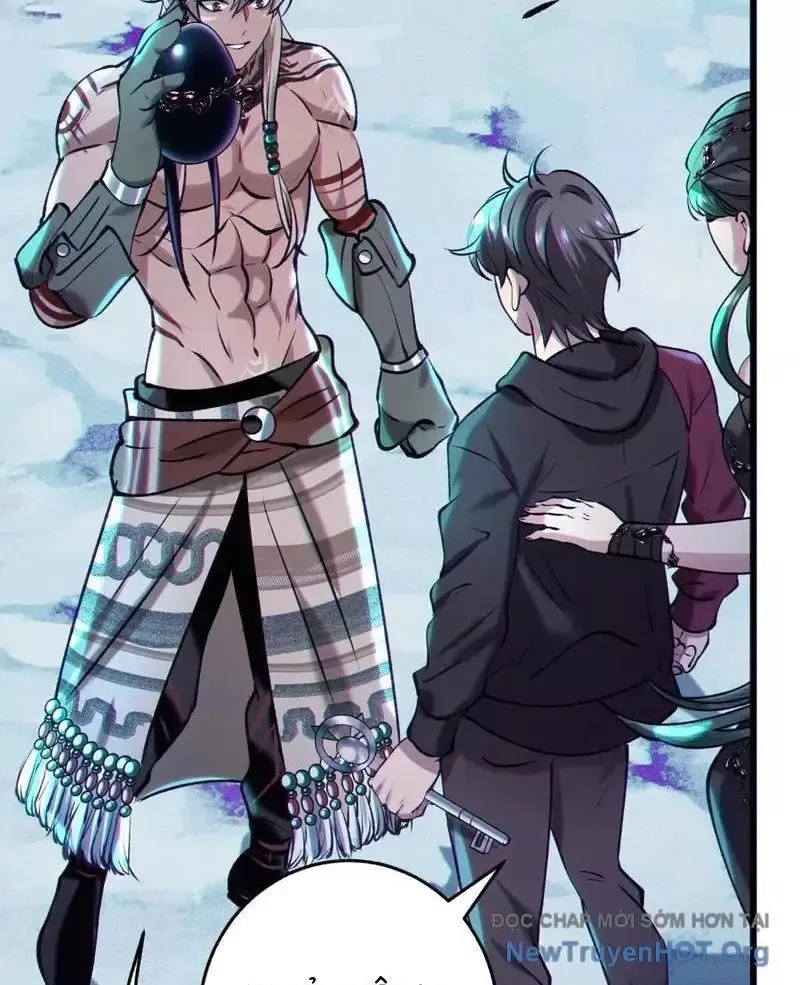 đọc truyện Dị Chủng Hắc Đản Chương 11 ảnh 31 tại Thiên Thai Truyện