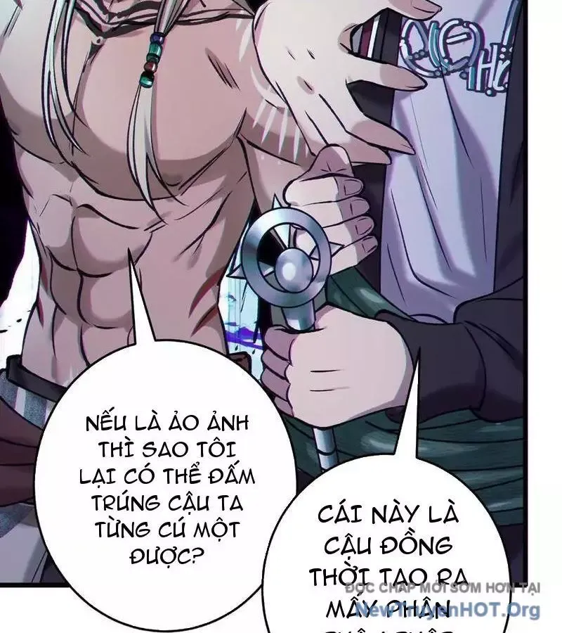 đọc truyện Dị Chủng Hắc Đản Chương 11 ảnh 5 tại Thiên Thai Truyện