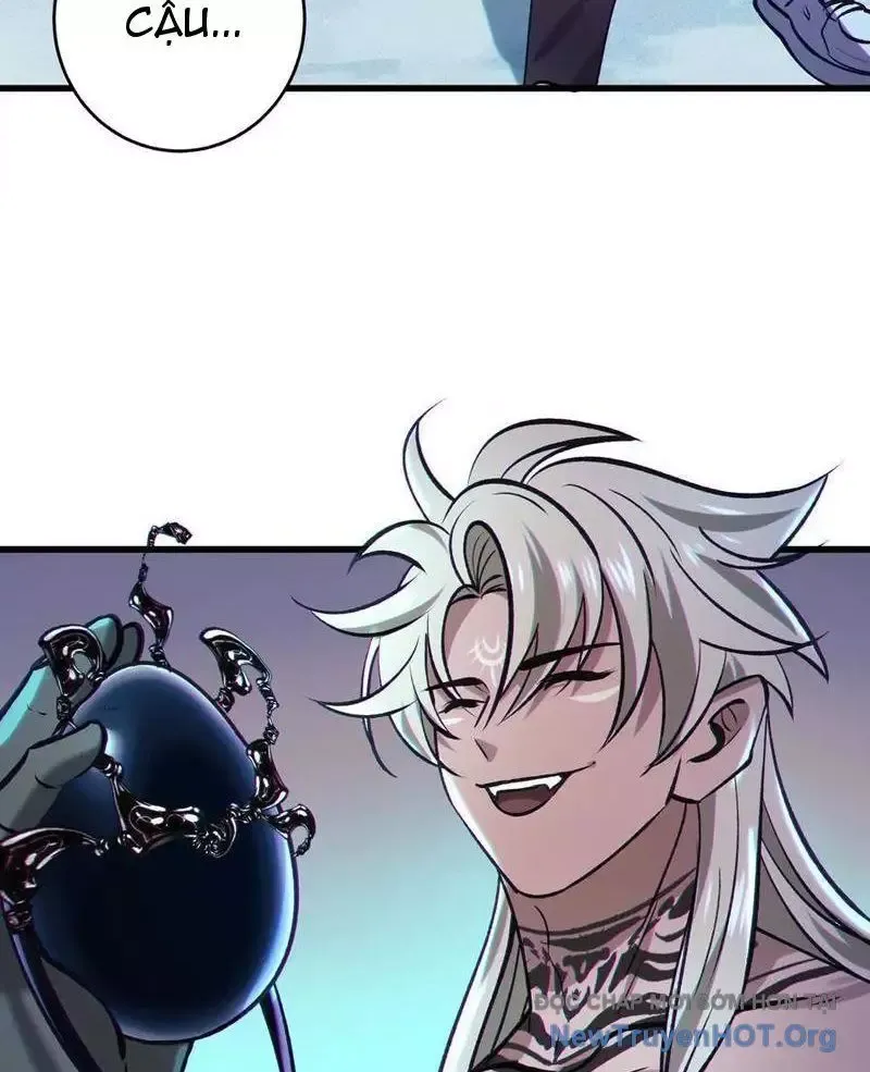 đọc truyện Dị Chủng Hắc Đản Chương 11 ảnh 37 tại Thiên Thai Truyện