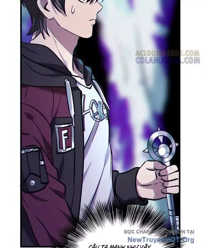 đọc truyện Dị Chủng Hắc Đản Chương 11 ảnh 40 tại Thiên Thai Truyện