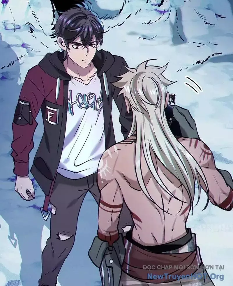 đọc truyện Dị Chủng Hắc Đản Chương 11 ảnh 42 tại Thiên Thai Truyện