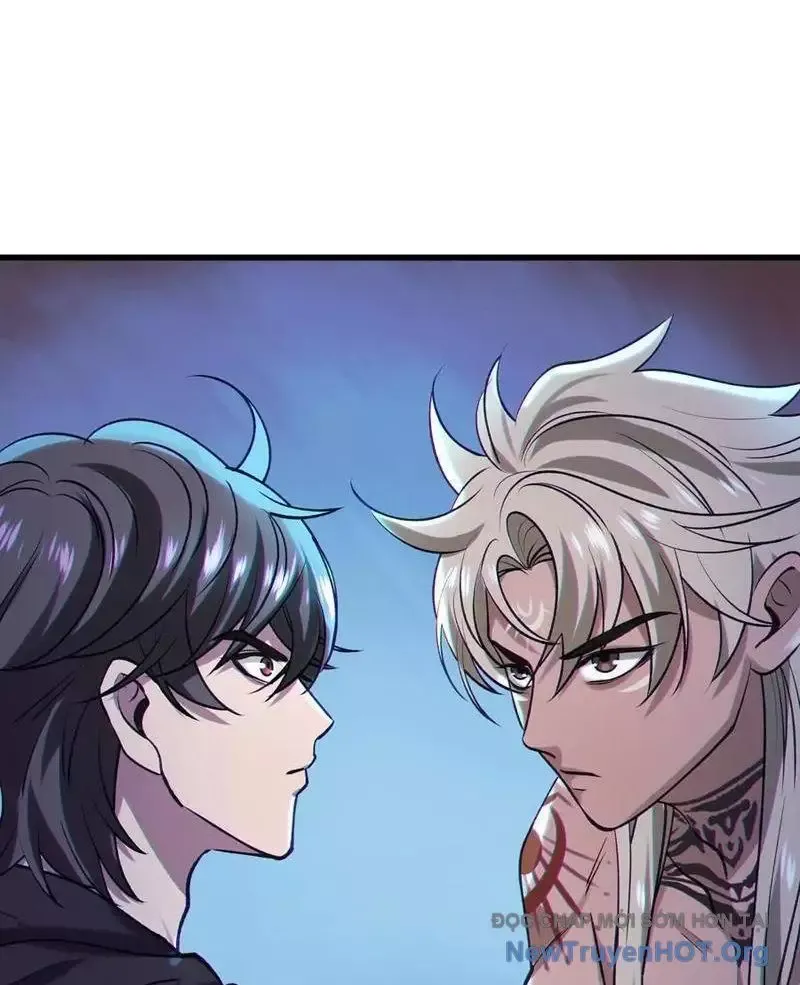 đọc truyện Dị Chủng Hắc Đản Chương 11 ảnh 44 tại Thiên Thai Truyện