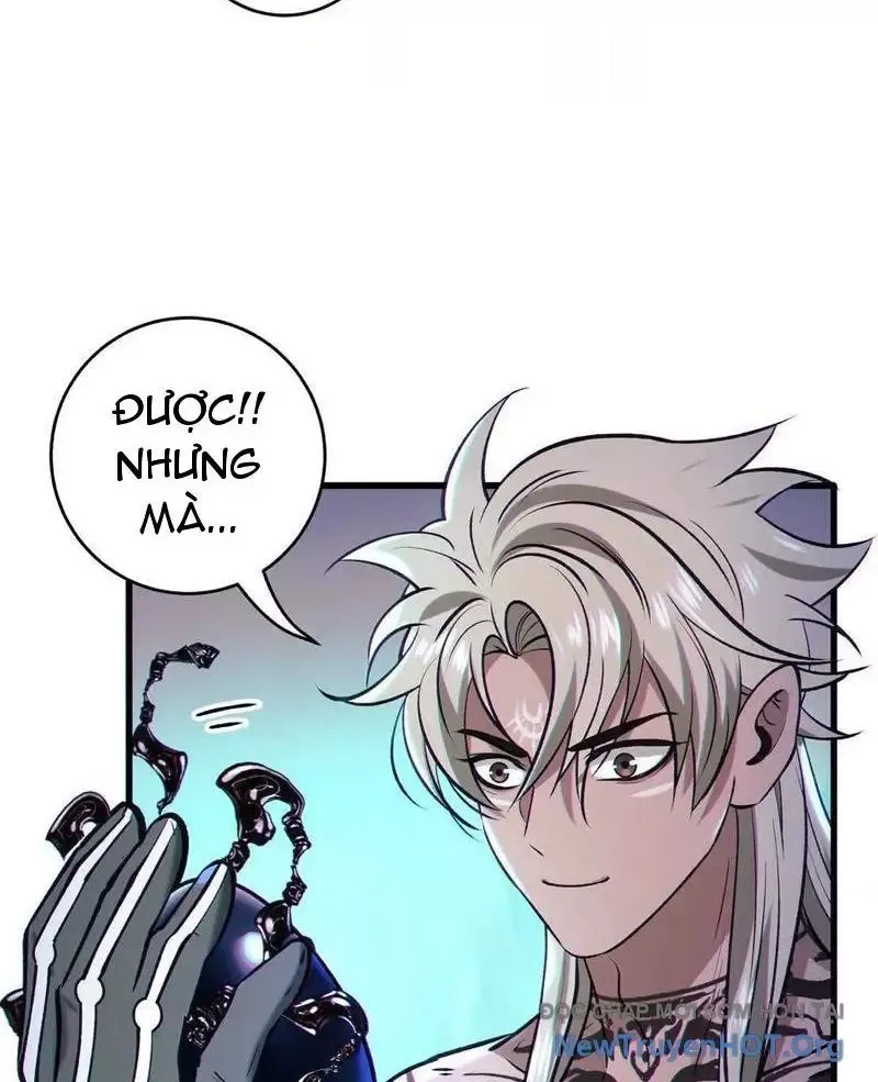 đọc truyện Dị Chủng Hắc Đản Chương 11 ảnh 47 tại Thiên Thai Truyện