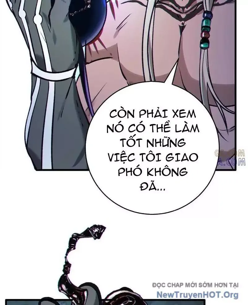 đọc truyện Dị Chủng Hắc Đản Chương 11 ảnh 48 tại Thiên Thai Truyện