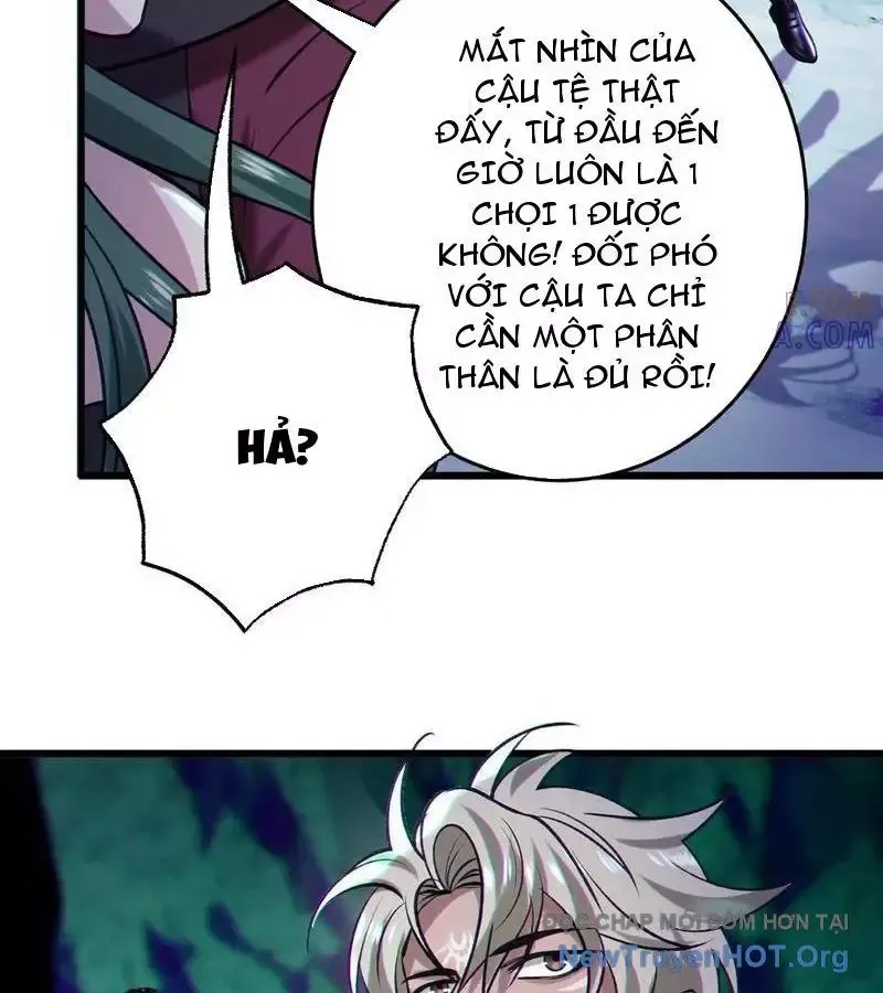 đọc truyện Dị Chủng Hắc Đản Chương 11 ảnh 7 tại Thiên Thai Truyện