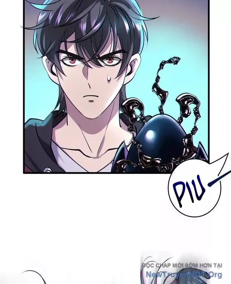 đọc truyện Dị Chủng Hắc Đản Chương 11 ảnh 60 tại Thiên Thai Truyện