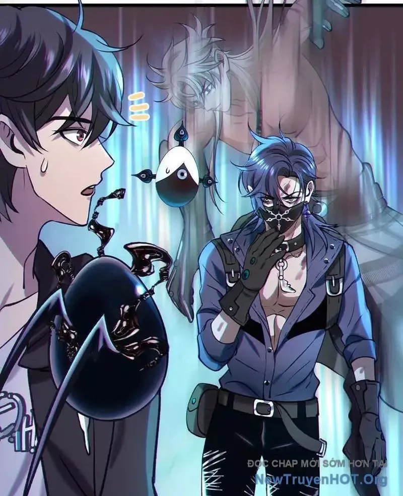 đọc truyện Dị Chủng Hắc Đản Chương 11 ảnh 61 tại Thiên Thai Truyện