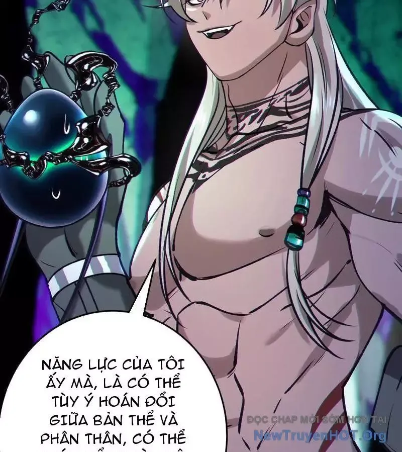 đọc truyện Dị Chủng Hắc Đản Chương 11 ảnh 8 tại Thiên Thai Truyện