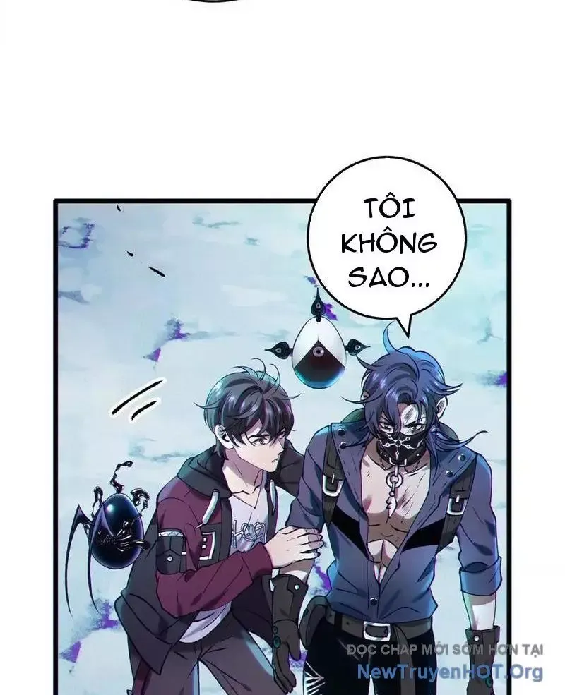 đọc truyện Dị Chủng Hắc Đản Chương 11 ảnh 63 tại Thiên Thai Truyện