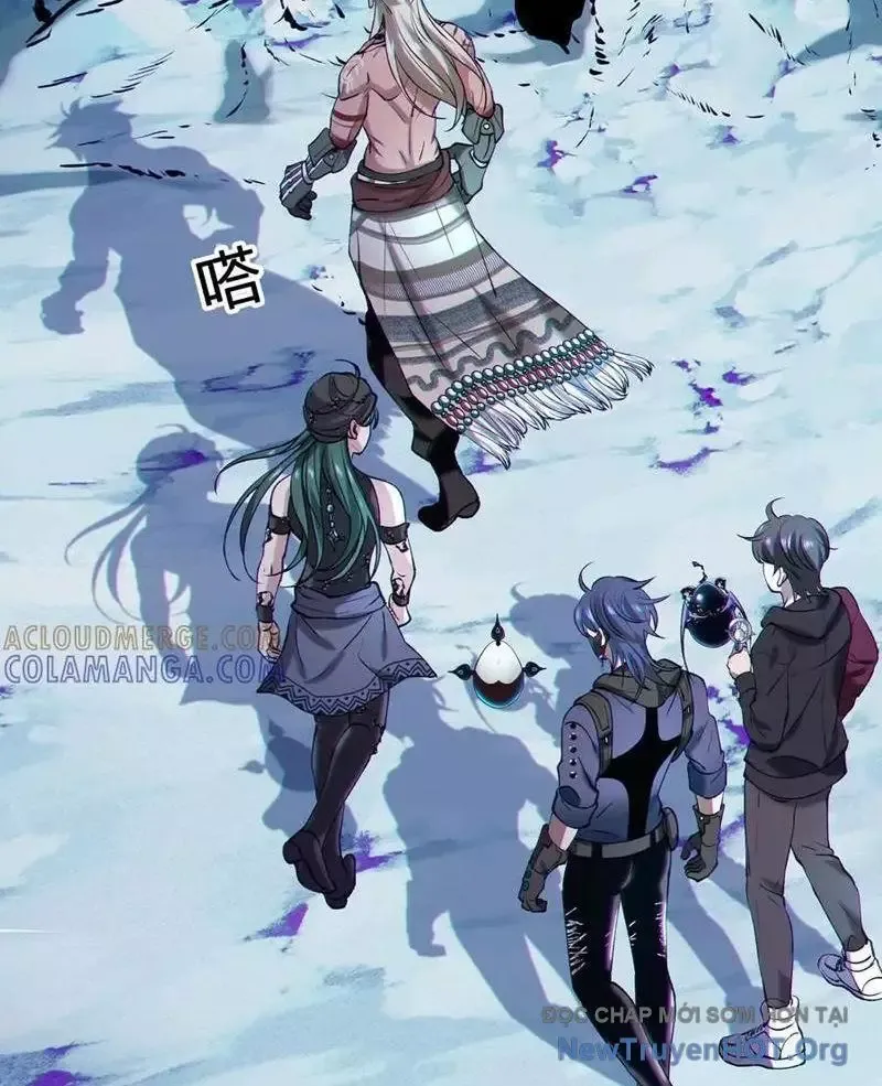 đọc truyện Dị Chủng Hắc Đản Chương 11 ảnh 70 tại Thiên Thai Truyện