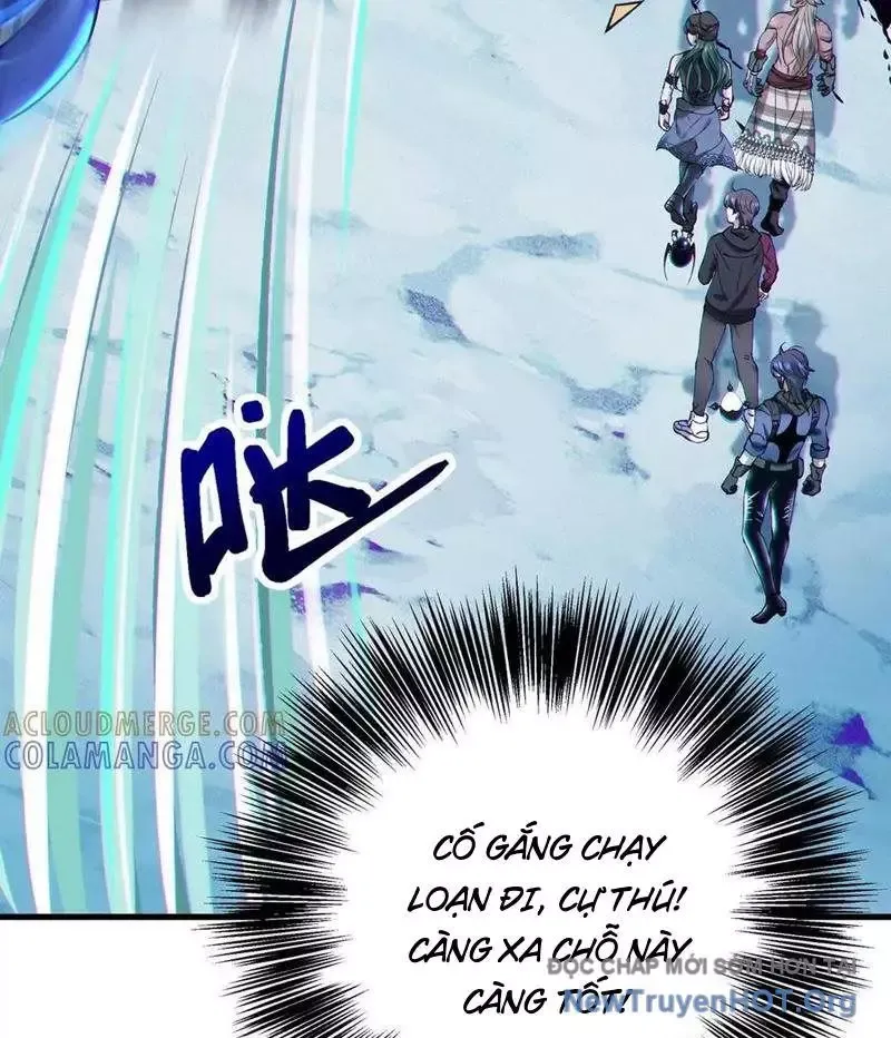 đọc truyện Dị Chủng Hắc Đản Chương 11 ảnh 81 tại Thiên Thai Truyện