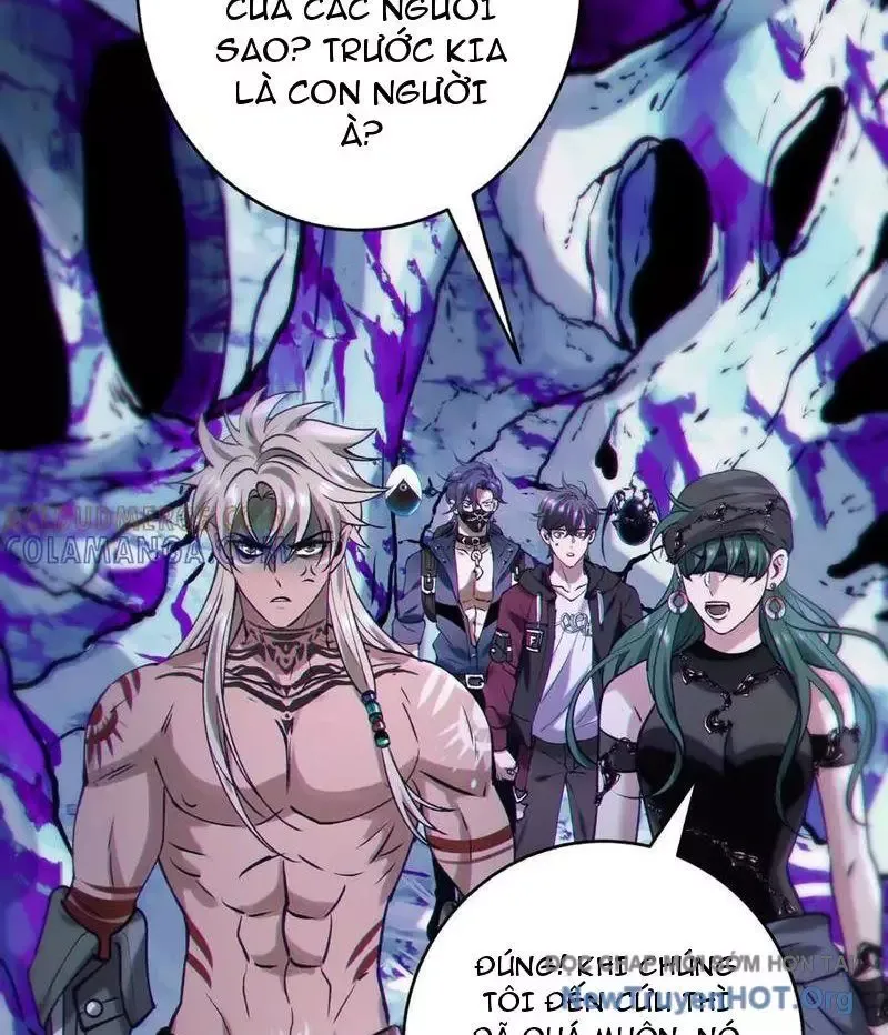 đọc truyện Dị Chủng Hắc Đản Chương 11 ảnh 87 tại Thiên Thai Truyện