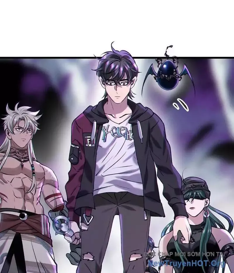 đọc truyện Dị Chủng Hắc Đản Chương 11 ảnh 97 tại Thiên Thai Truyện